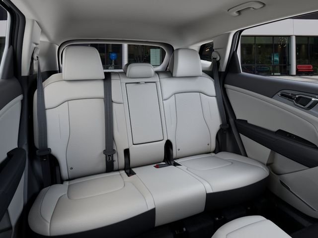 New 2027 Gravity Gray Kia EX image 16