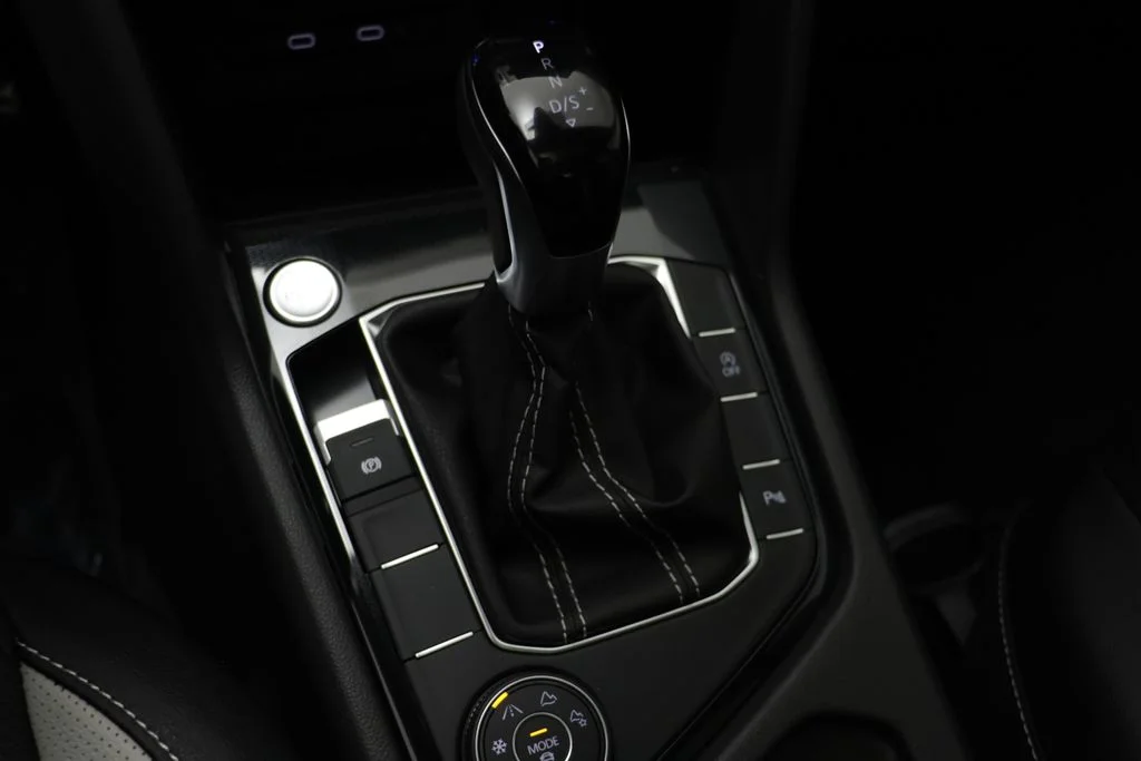 New 2026 Moss Volkswagen 1.5T SEL image 13