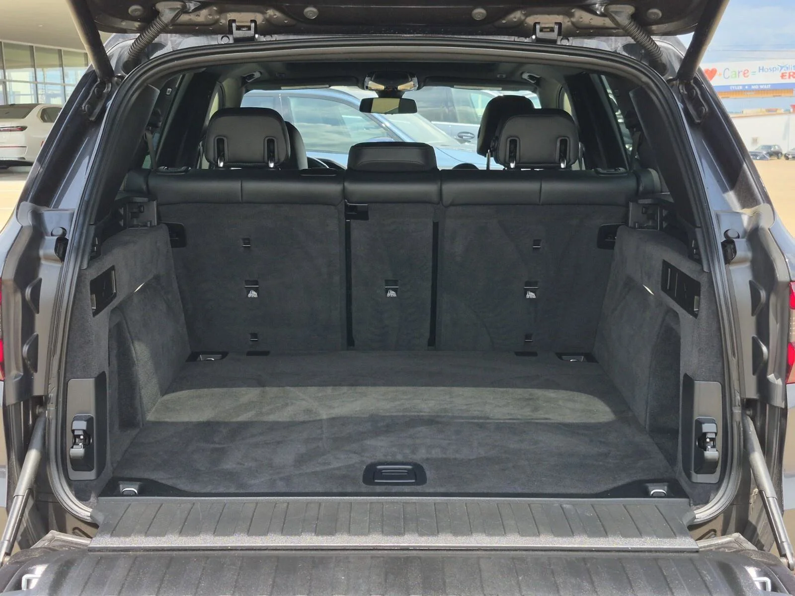 2023 BMW X5 40i - Photo 8