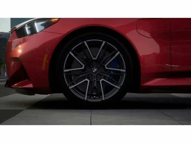 2026 BMW M5 M5 - Photo 7