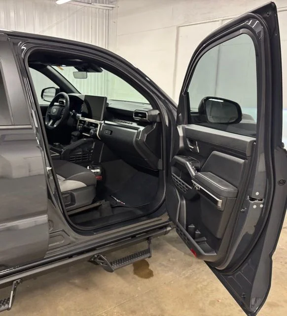 Certified Used 2026  Toyota TRD Off-Road image 17