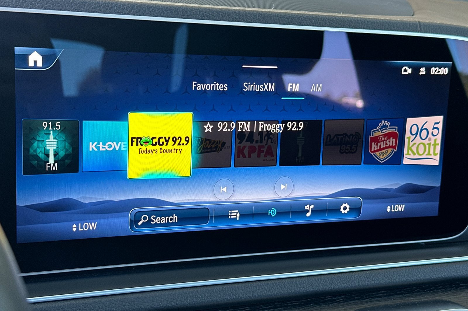Certified Used 2024 Gray Mercedes-Benz GLE 350 image 18