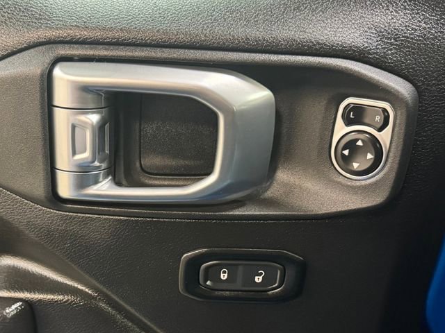 2024 Jeep Wrangler 4-Door Willys - Photo 13