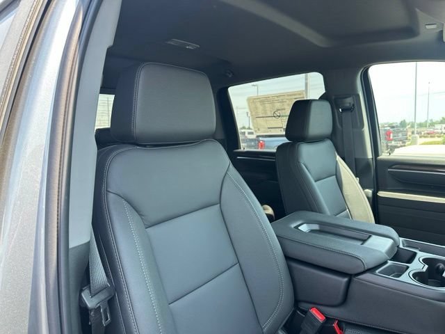 New 2026 Sterling Gray Metallic Chevrolet LT image 31