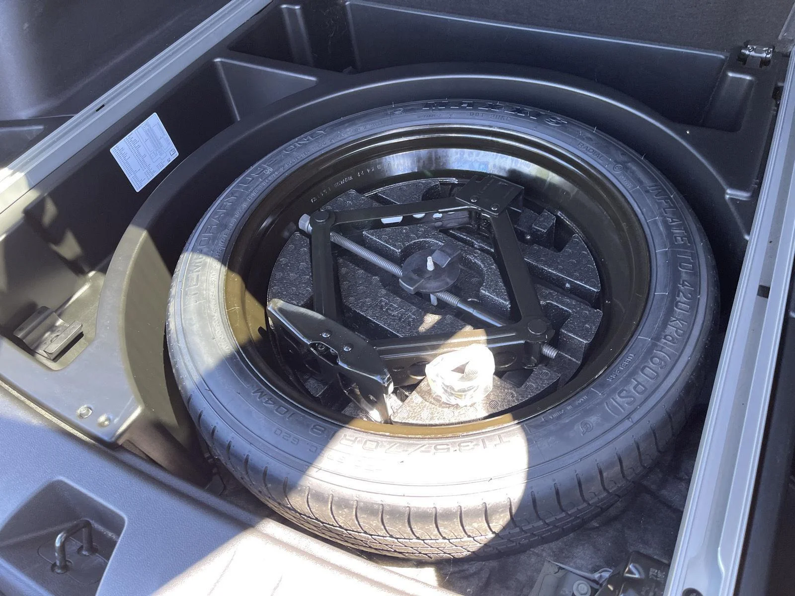Used 2019 NIGHTFALL GRAY METALLIC Chevrolet RS image 39