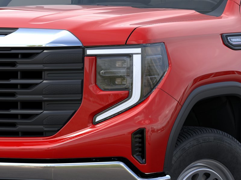 2026 GMC Sierra 1500 Pro - Photo 19