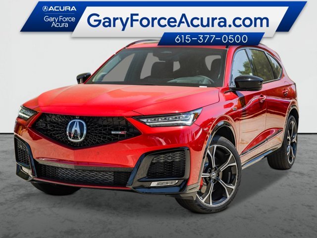 New 2026 PERFORMANCE RED PEARL Acura Type S w/Advance Package image 1