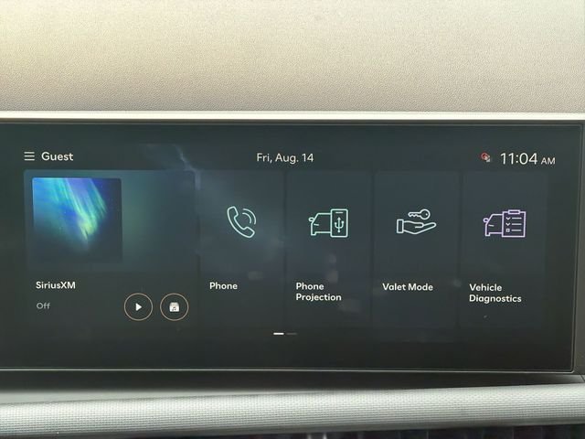 New 2026 Gray Hyundai SEL Plus AWD image 31