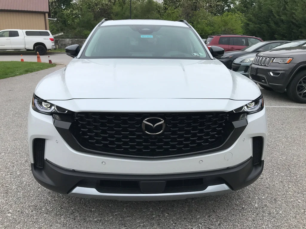 New 2026 Mazda CX-50 2.5 Turbo Premium Plus