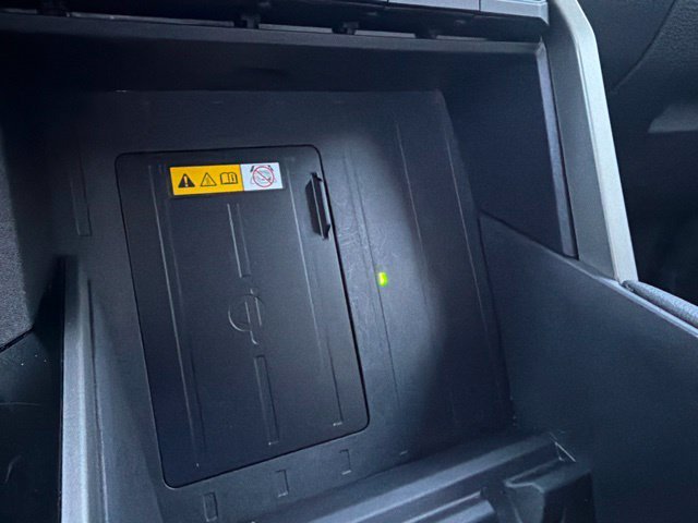 Used 2024  Toyota Limited image 46