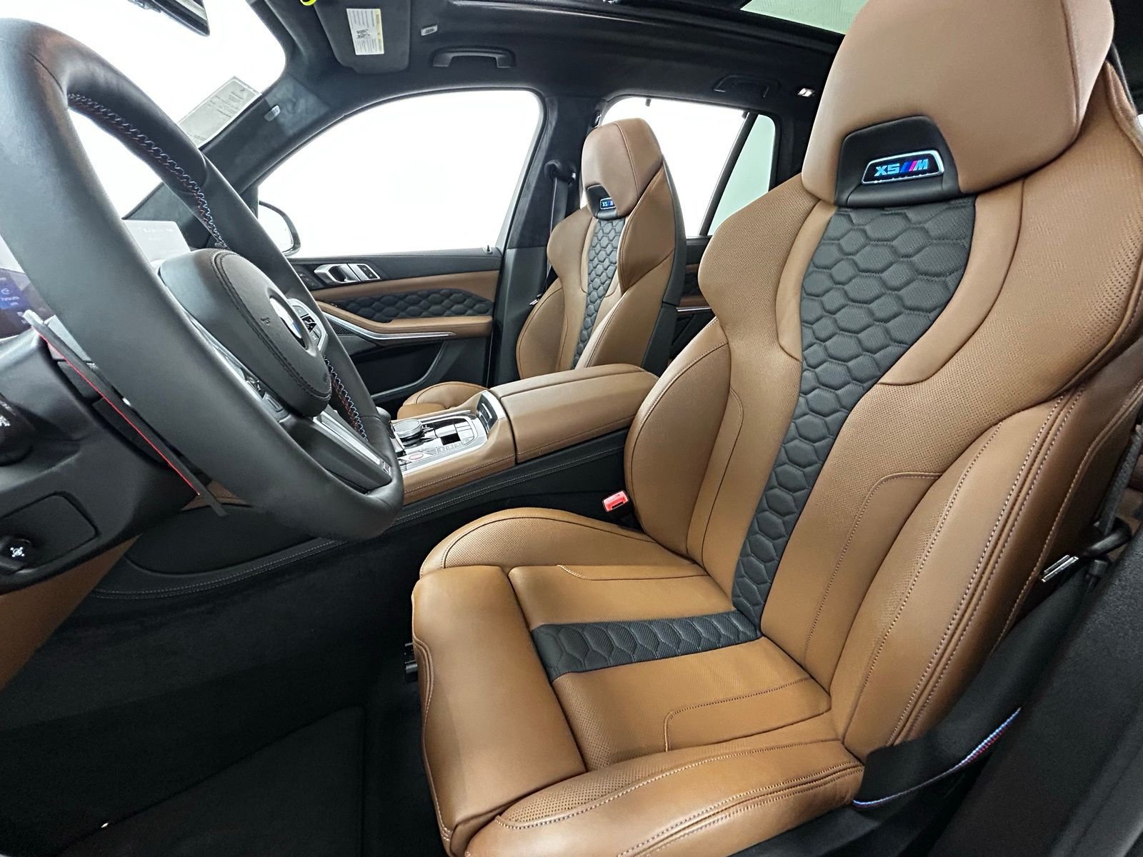 2026 BMW X5 M X5 M - Photo 30