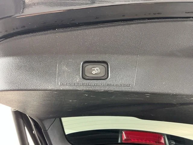 Used 2018 Shadow Black Ford Sport image 36