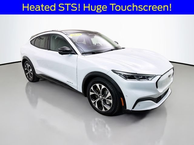 2023 Ford Mustang Mach-E Premium AWD