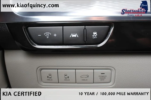 Used 2024 Gray Kia SX Prestige image 24