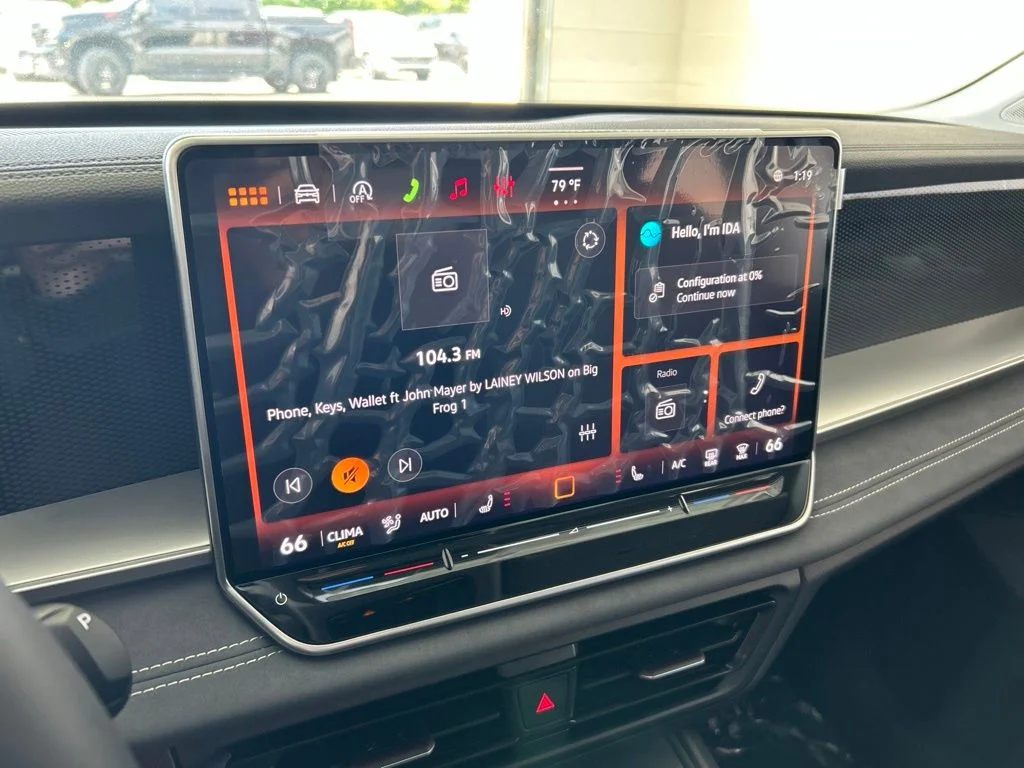 2026 Volkswagen Tiguan SE - Photo 18