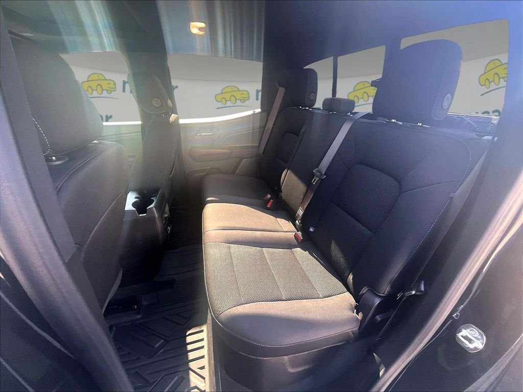 Used 2024 Black GMC Elevation image 22