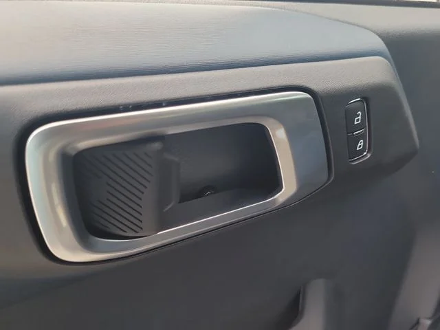 New 2026 Gray Ford Heritage Edition image 16