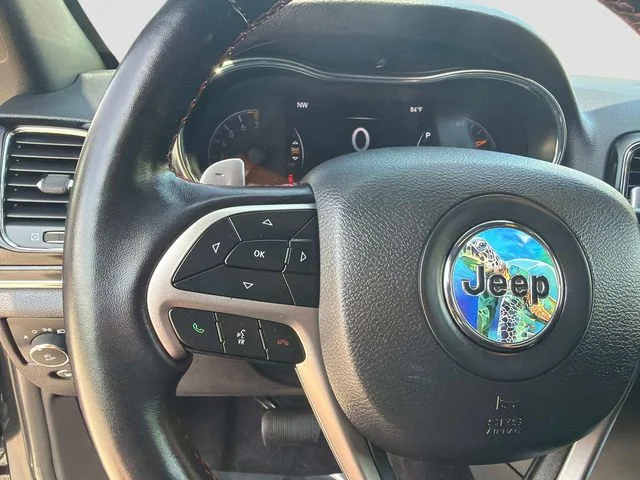 Used 2021 Black Jeep Trailhawk image 30