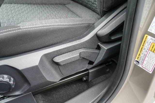 2025 Ford Ranger XL - Photo 21