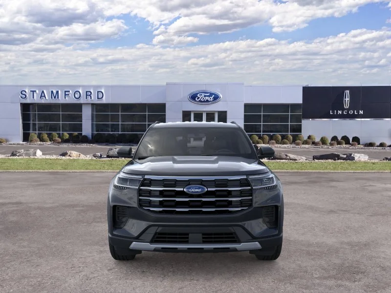 2026 Ford Explorer Active - Photo 6