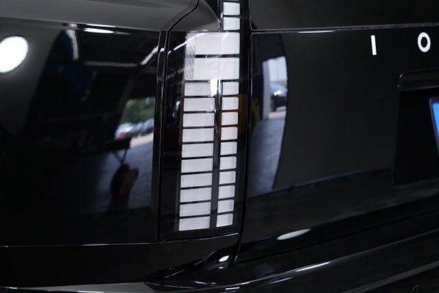 2026 Hyundai IONIQ 9 SEL - Photo 41