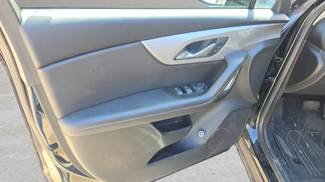 Used 2023 Black Chevrolet LT image 34
