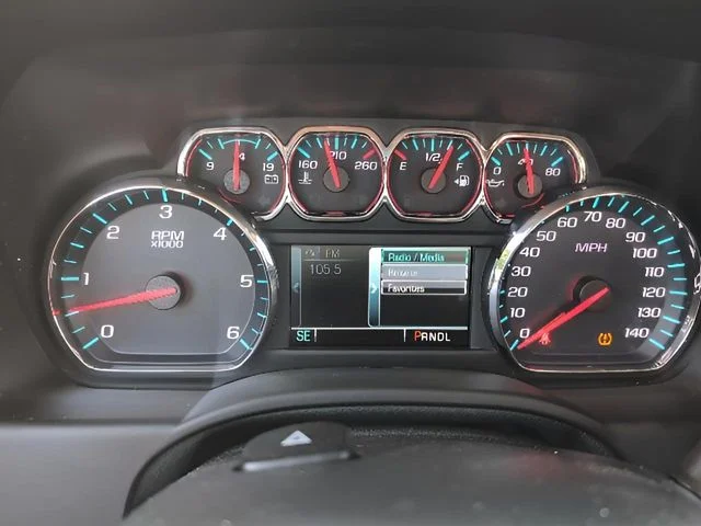 Used 2019 Black Chevrolet LT image 24
