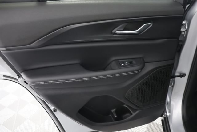 2025 Jeep Grand Cherokee Altitude - Photo 27