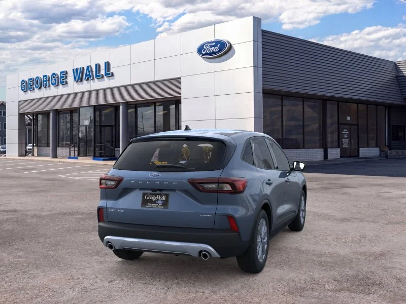 2025 Ford Escape Active - Photo 31
