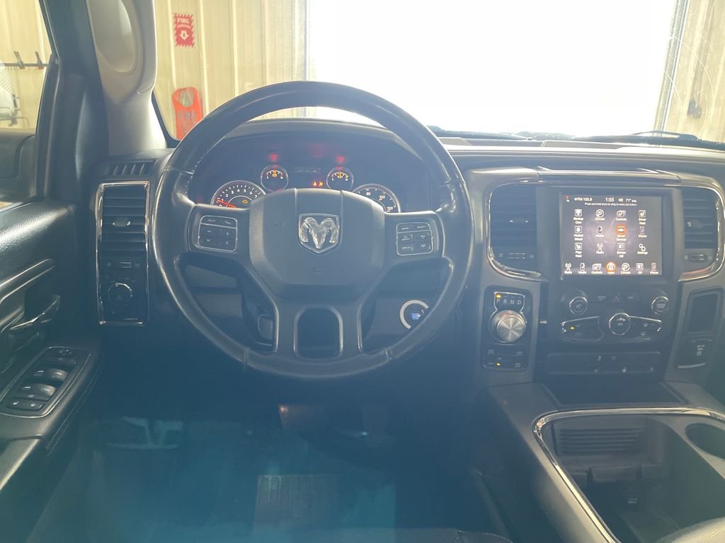 Used 2017 Black Ram Sport image 17