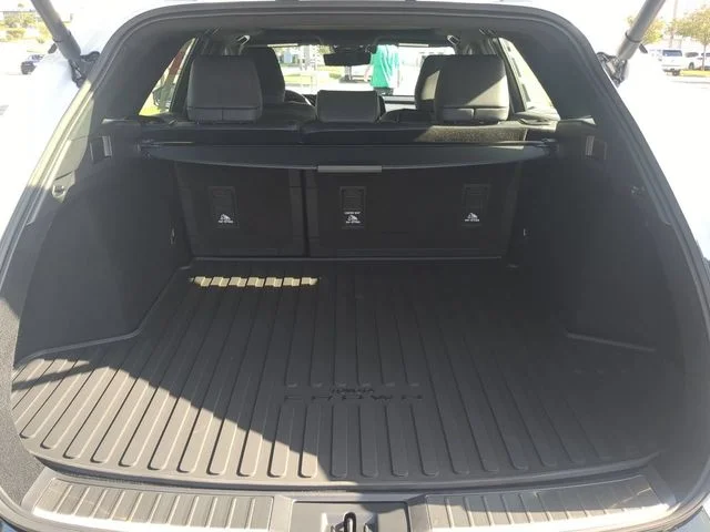 New 2026 Oxygen White Toyota Limited image 13