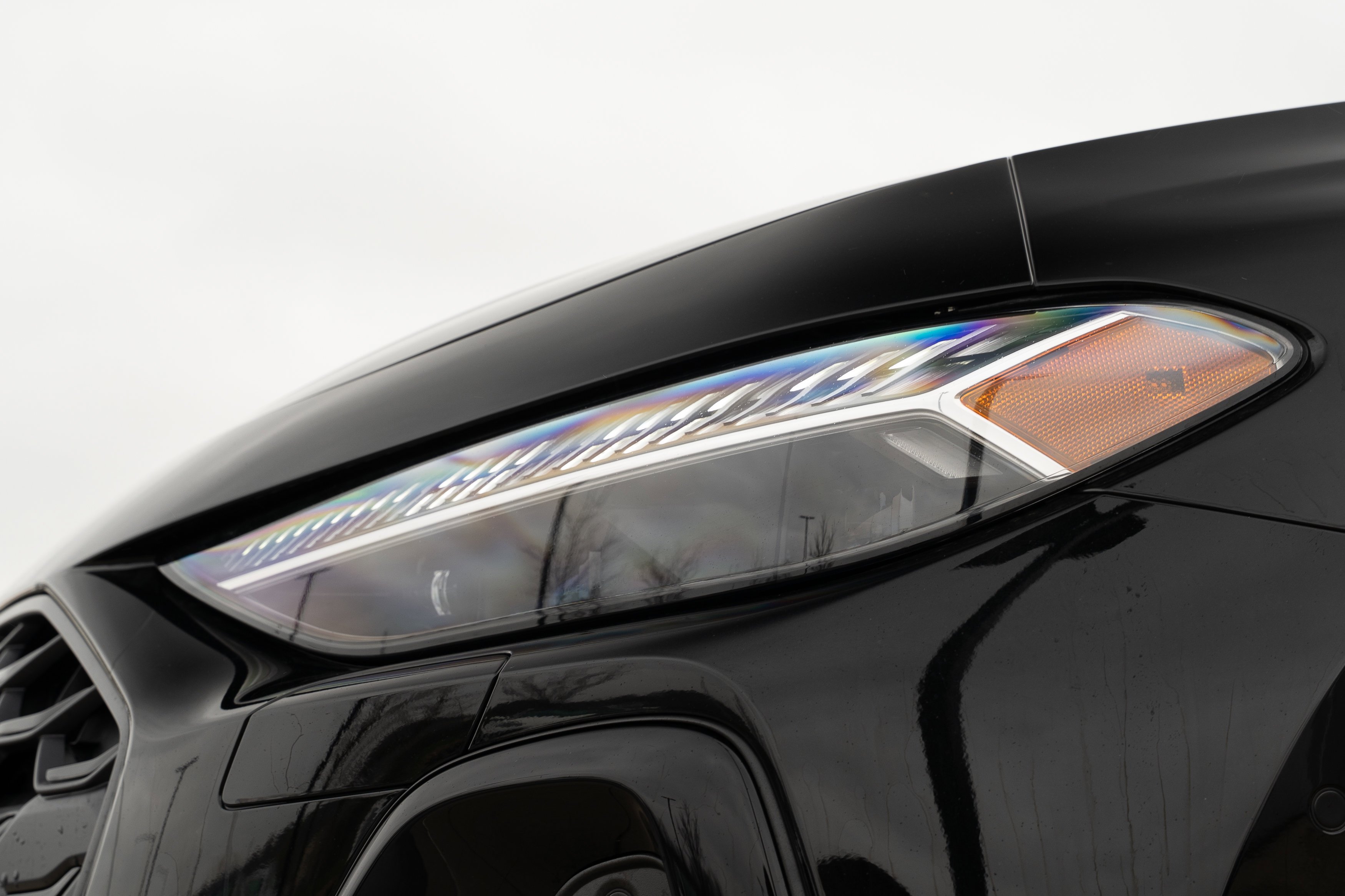New 2026 Mythos Audi Premium Plus image 38