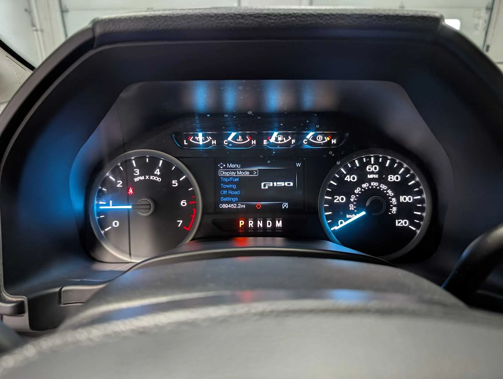 Used 2019 Magnetic Ford XLT image 24