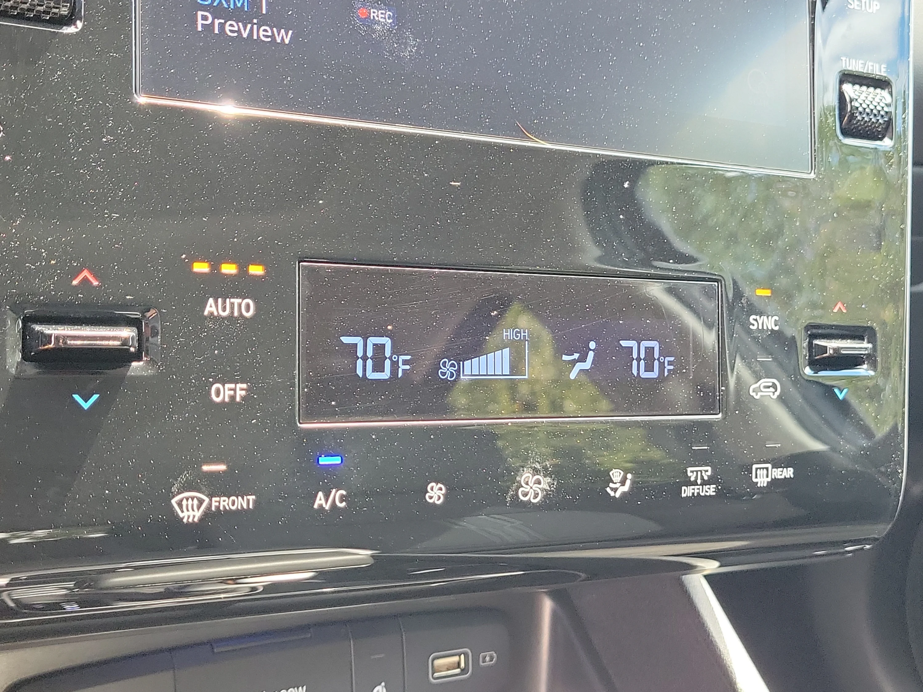 Used 2022 Portofino Gray Hyundai SEL image 29