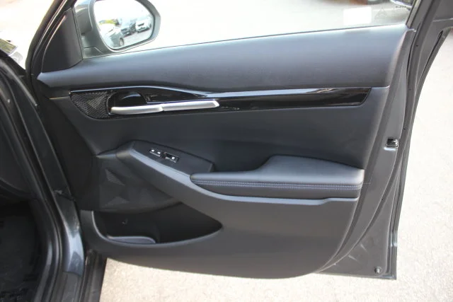 Used 2023 Gray Kia S image 29