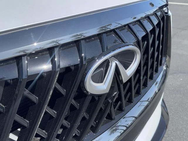 New 2027 Black INFINITI SPORT image 15