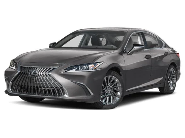 2024 Lexus ES 300h 300h Luxury's photo