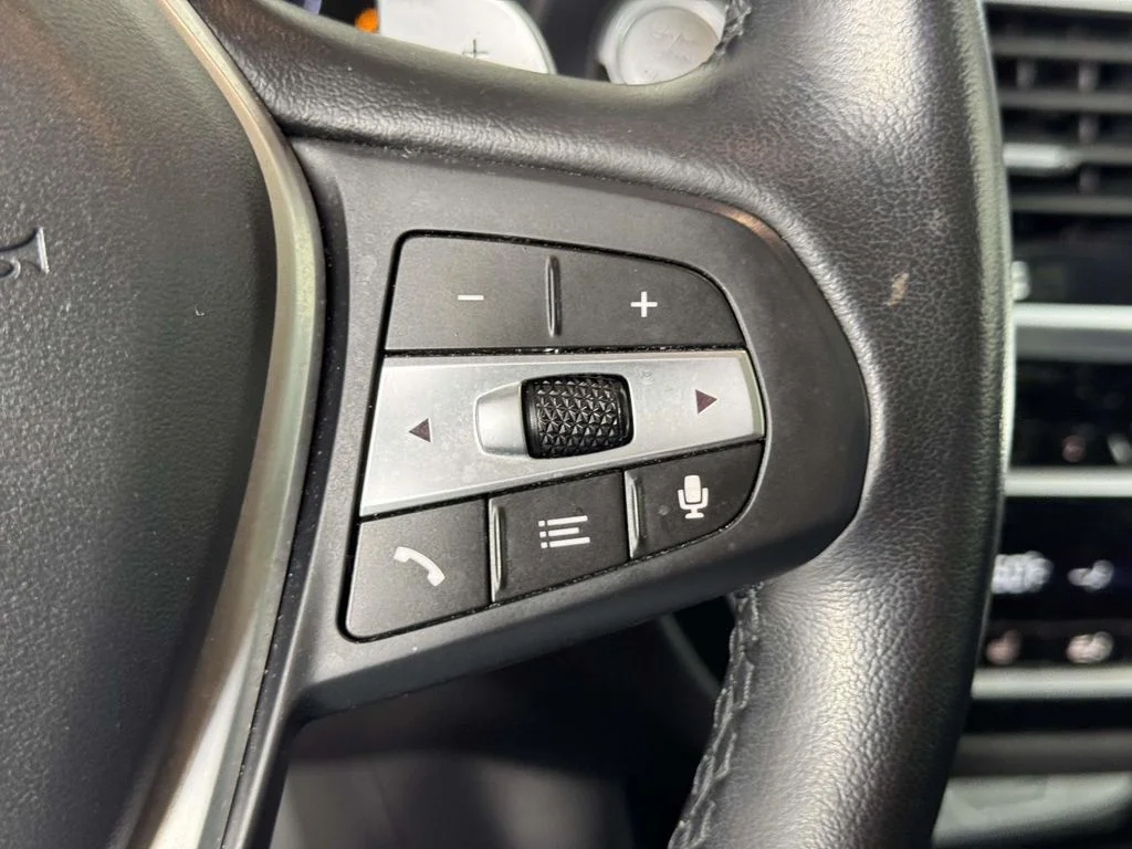 Used 2021 Blue BMW xDrive30i image 23