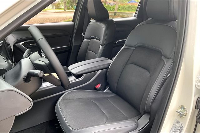 New 2026 Rhodium White Metallic Mazda 2.5 S Preferred AWD image 8