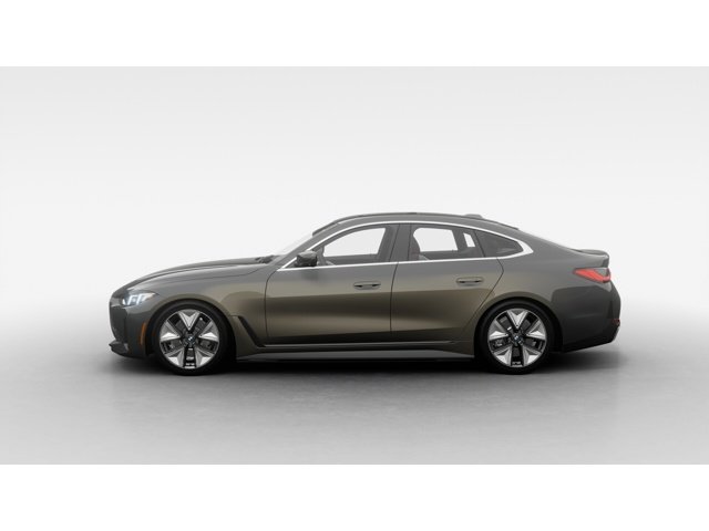 New 2026 Dravit Grey Metallic BMW eDrive40 image 4
