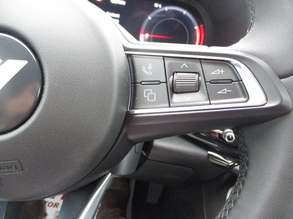 2024 Dodge Hornet GT Plus - Photo 13