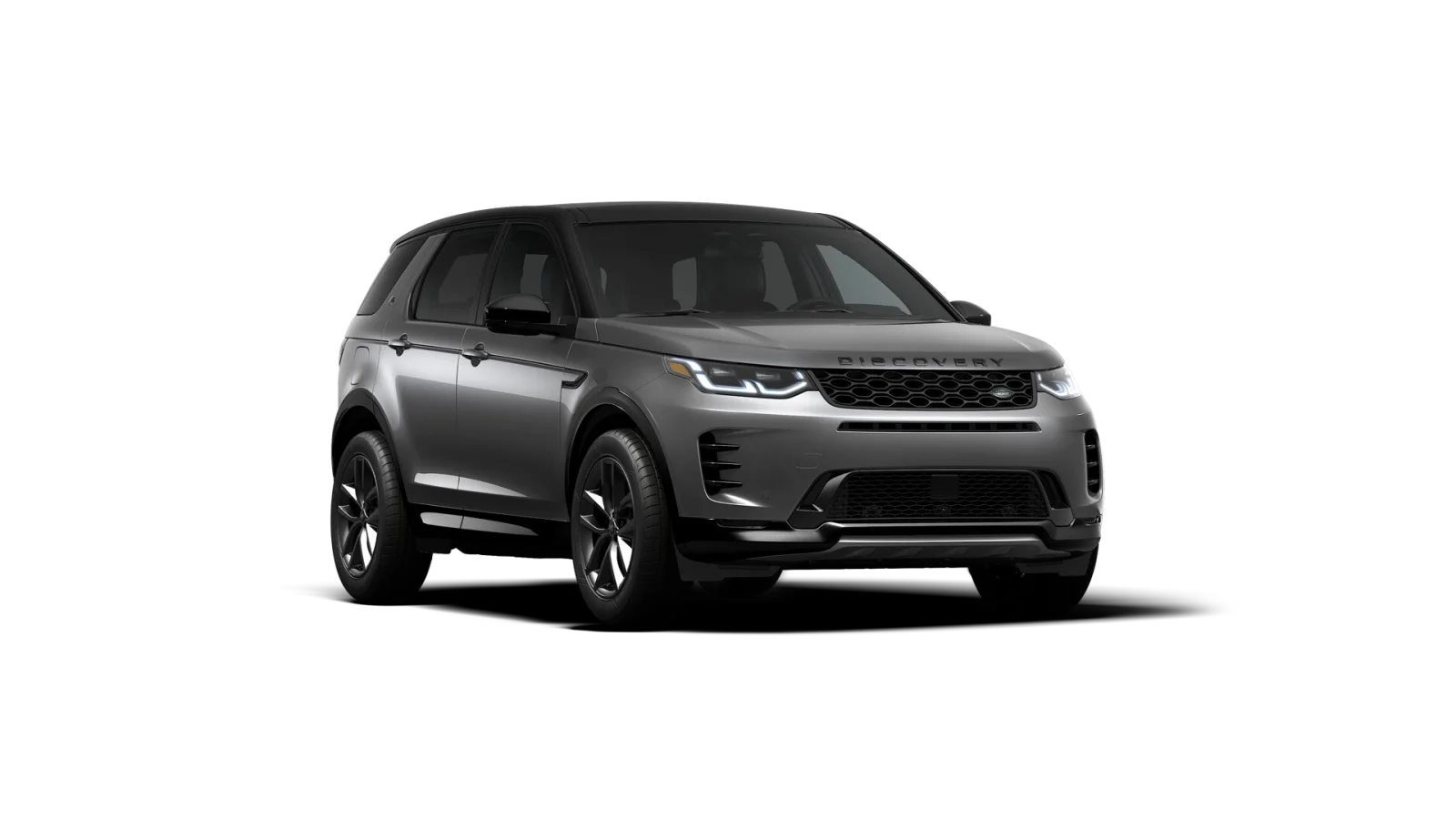 2026 Land Rover Discovery Sport 2.0 Landmark Edition's photo