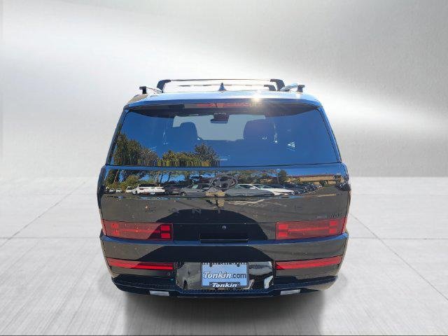 New 2027 Phantom Black Hyundai Calligraphy image 4