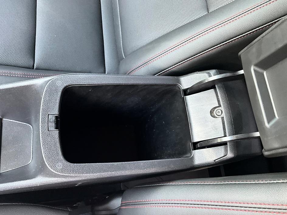 Used 2024 Gray Chevrolet 2RS image 24