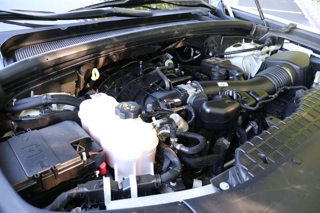 2023 Jeep Grand Cherokee Altitude - Photo 15