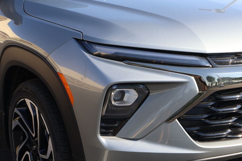 2026 Chevrolet Trailblazer RS - Photo 3