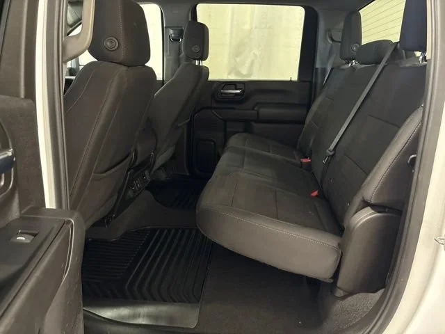 Used 2024 Summit White Chevrolet Custom image 28