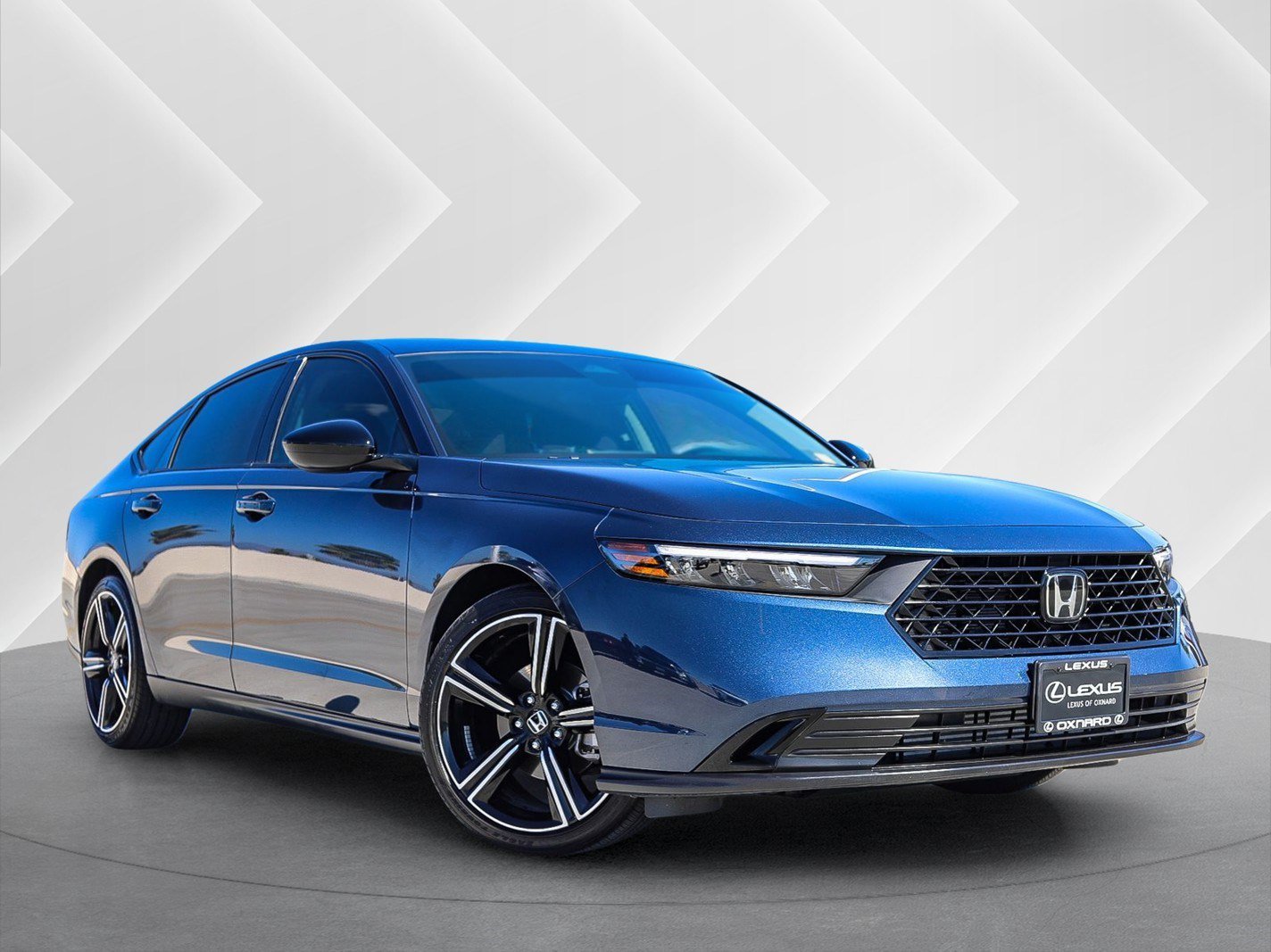 2026 Honda Accord