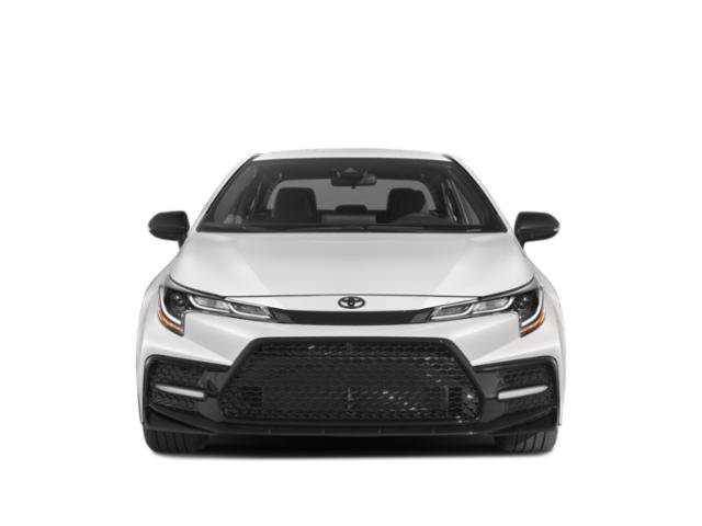 Used 2022 Gray Toyota  image 4