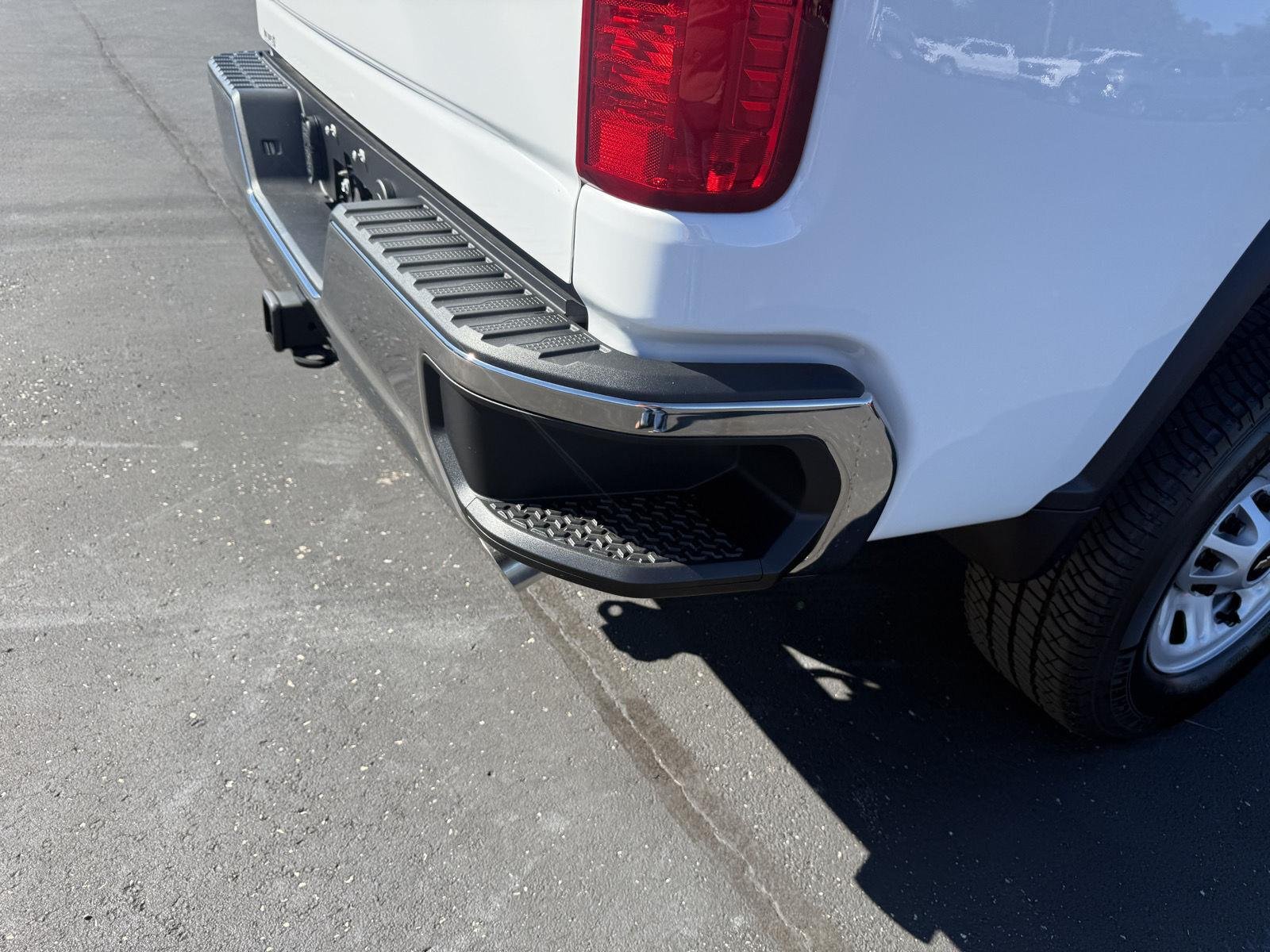 2026 Chevrolet Silverado 2500 HD Work Truck - Photo 31